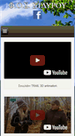 Mobile Screenshot of fosstavrou.gr
